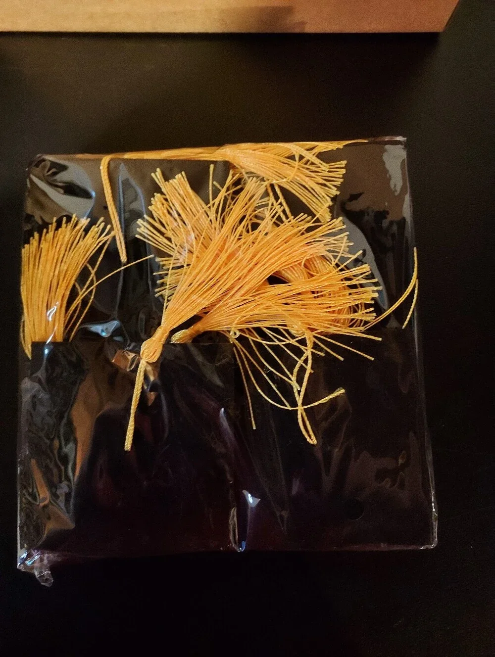 Amazon 12 Pack Graduation Cap And Clear Jars Party Decorations